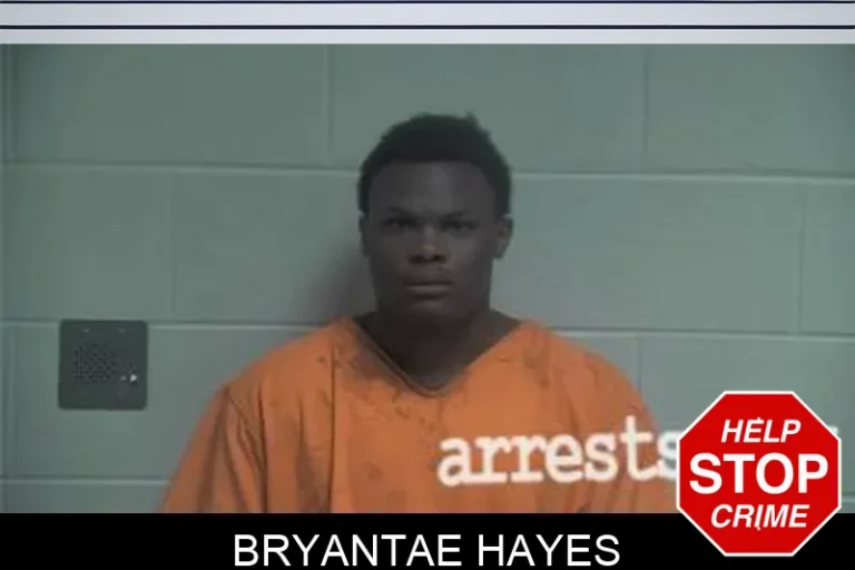 Bryantae Hayes