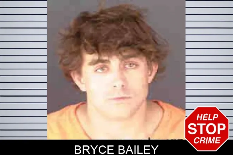 Bryce Bailey