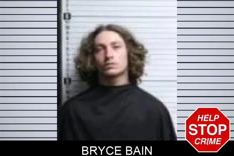 Bryce Bain