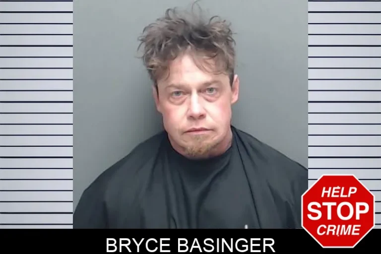 Bryce Basinger