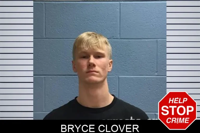 Bryce Clover