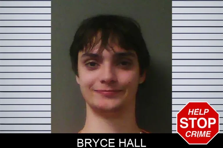 Bryce Hall