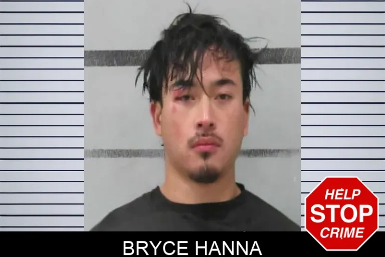 Bryce Hanna