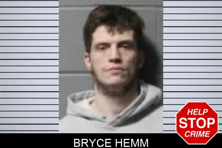 Bryce Hemm