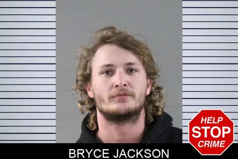 Bryce Jackson