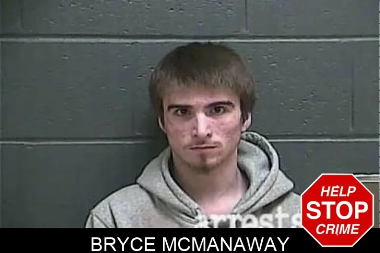 Bryce McManaway
