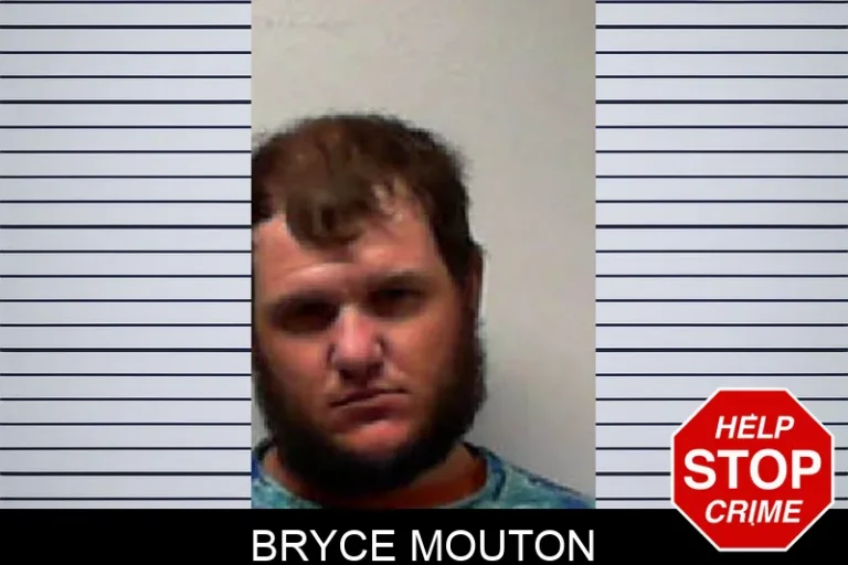 Bryce Mouton