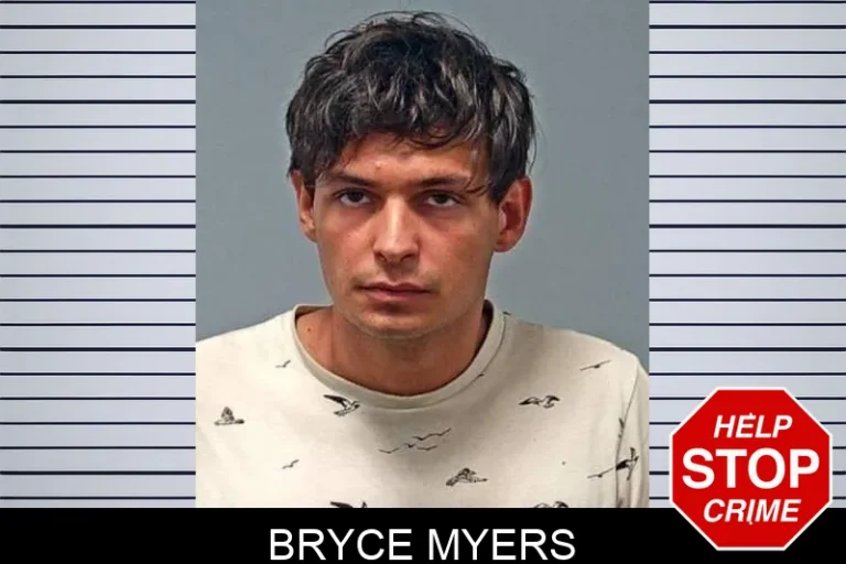 Bryce Myers