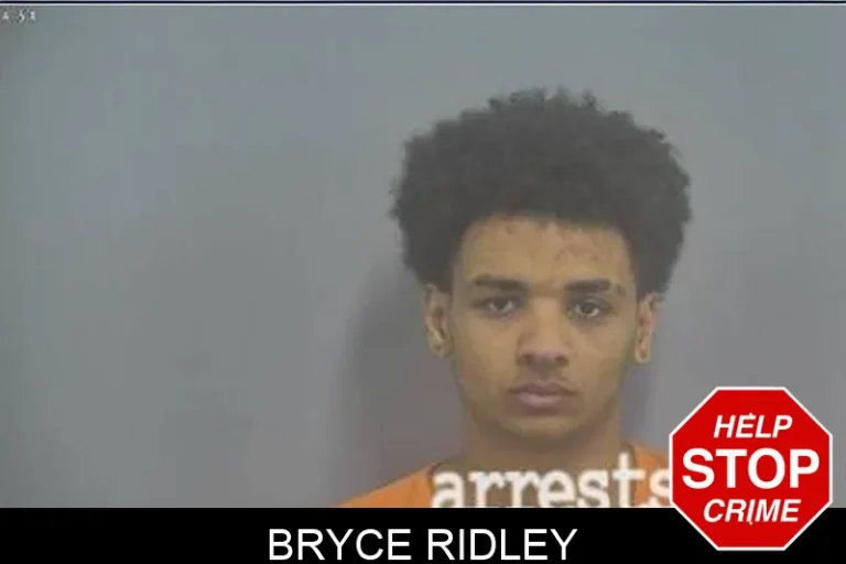 Bryce Ridley