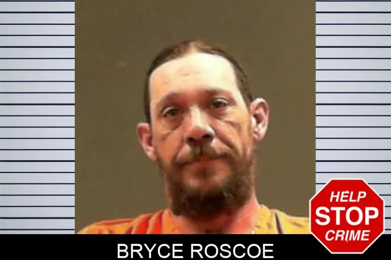 Bryce Roscoe