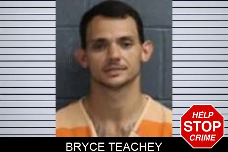 Bryce Teachey