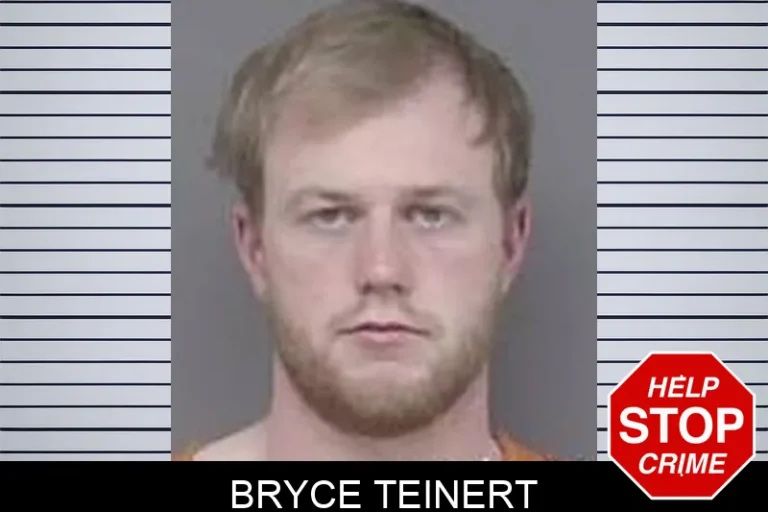 Bryce Teinert