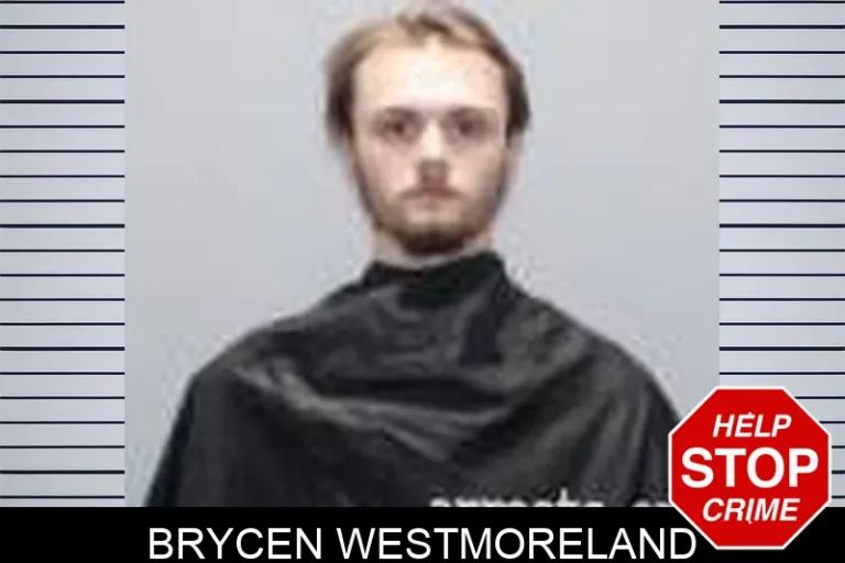Brycen Westmoreland