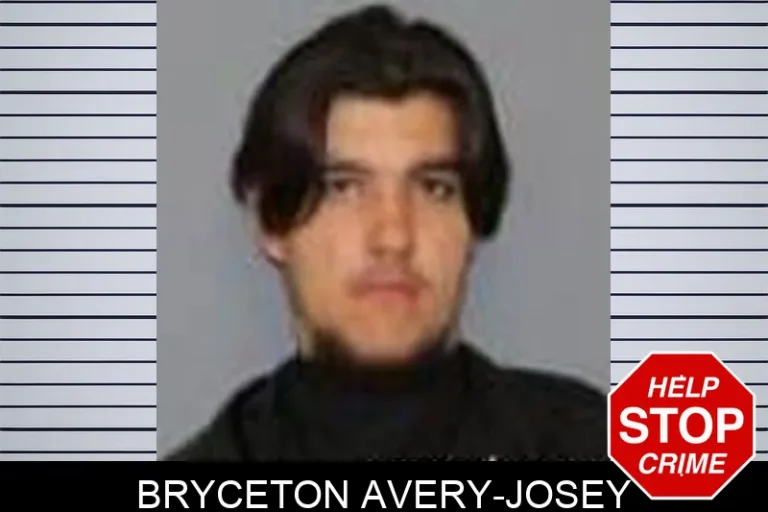 Bryceton Avery-Josey