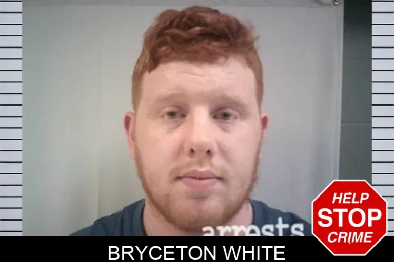 Bryceton White