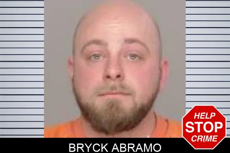 Bryck Abramo