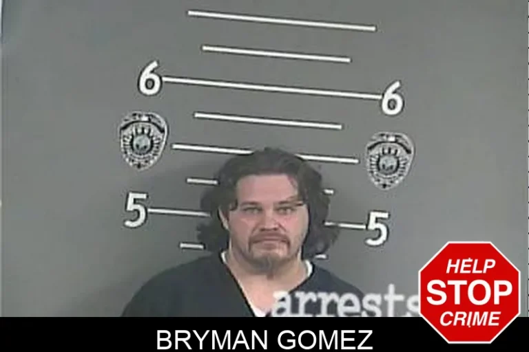 Bryman Gomez
