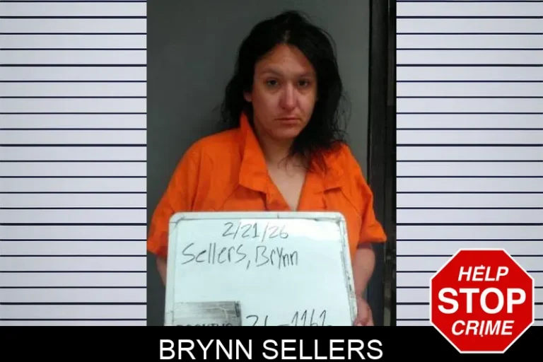 Brynn Sellers
