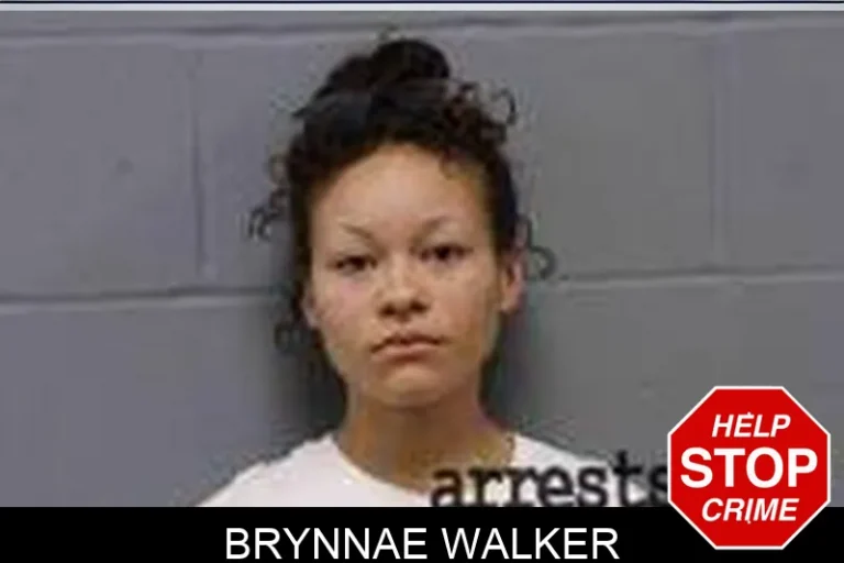 Brynnae Walker