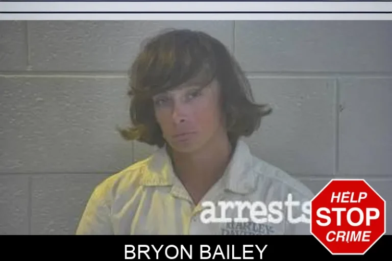 Bryon Bailey