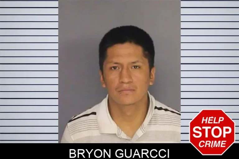 Bryon GuArcci