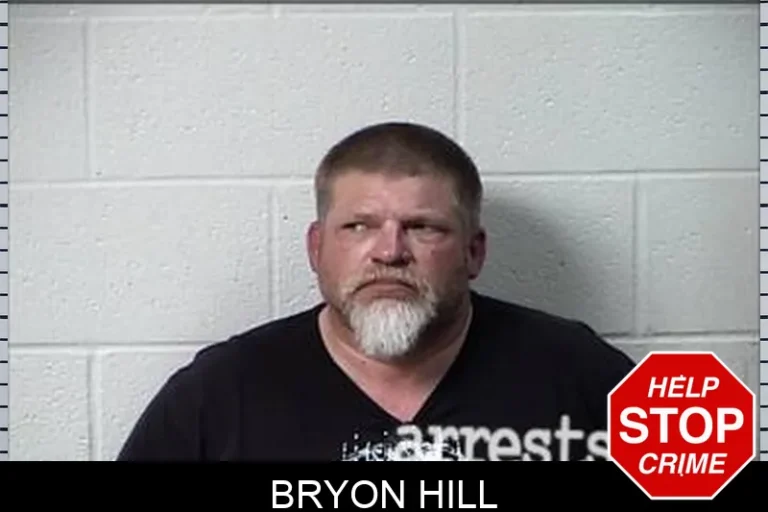 Bryon Hill