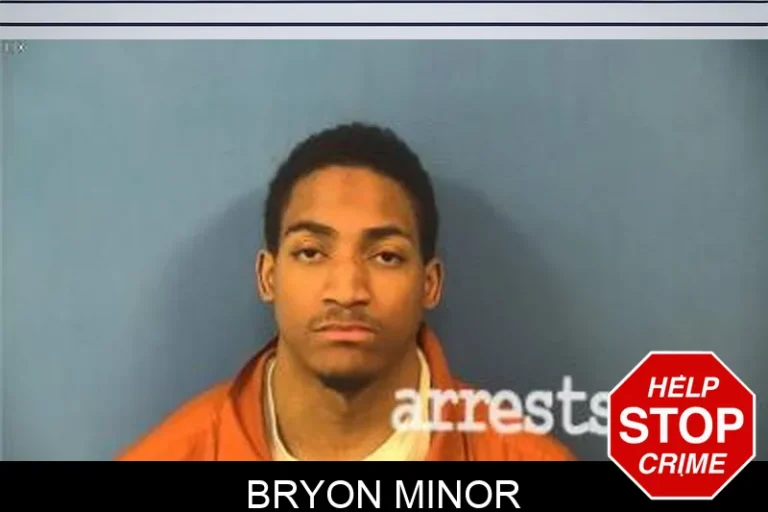 Bryon Minor