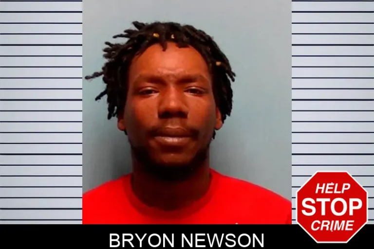 Bryon Newson