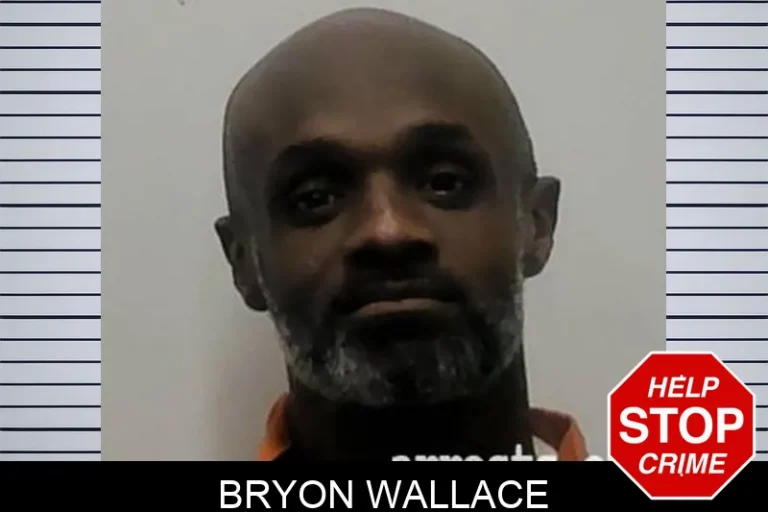 Bryon Wallace