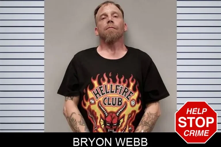 Bryon Webb