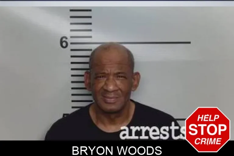 Bryon Woods