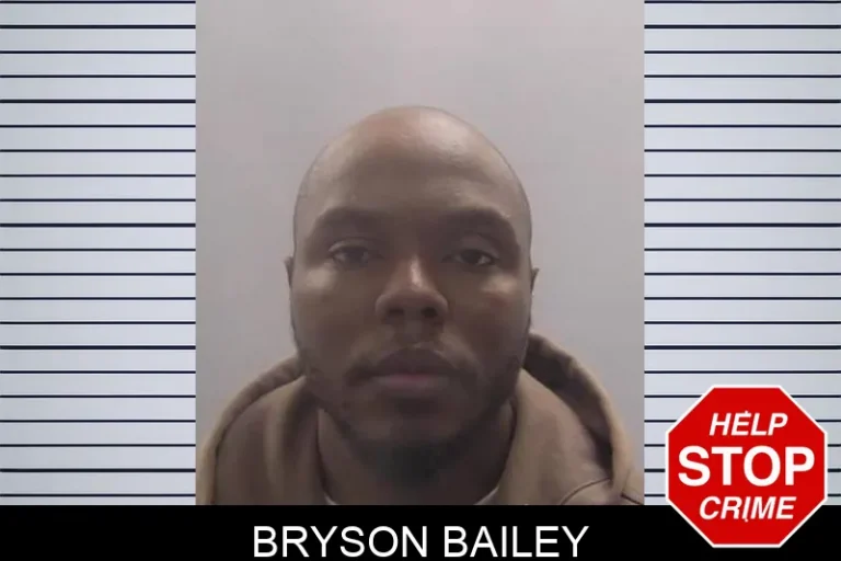 Bryson Bailey