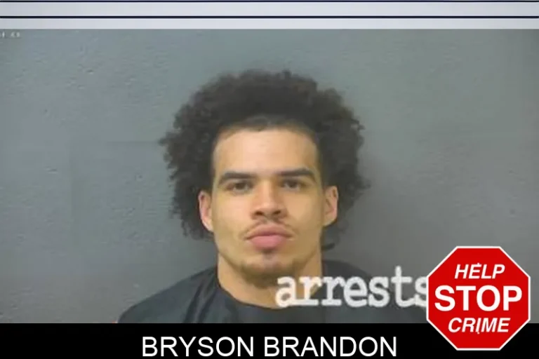 Bryson Brandon