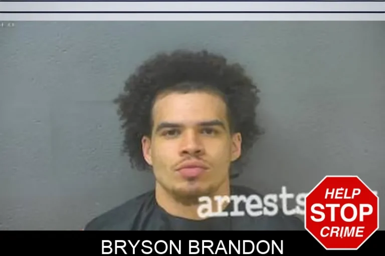 Bryson Brandon