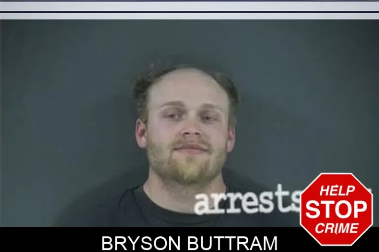 Bryson Buttram