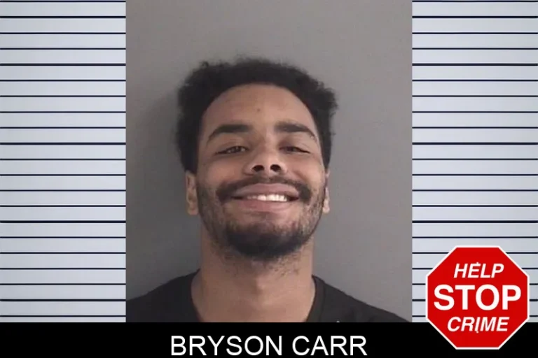 Bryson Carr