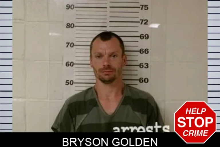 Bryson Golden