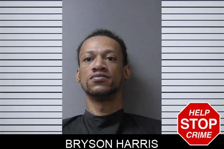 Bryson Harris