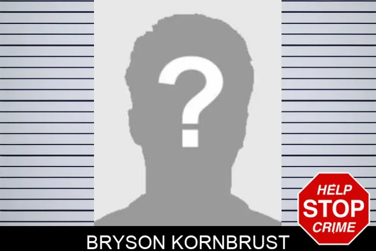Bryson KornbruSt