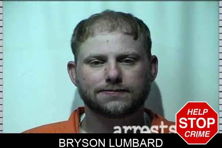 Bryson LuMbard