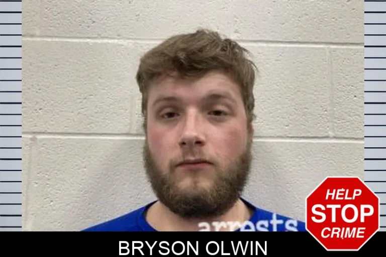 Bryson Olwin