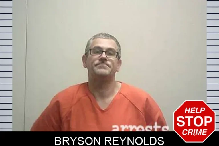 Bryson Reynolds