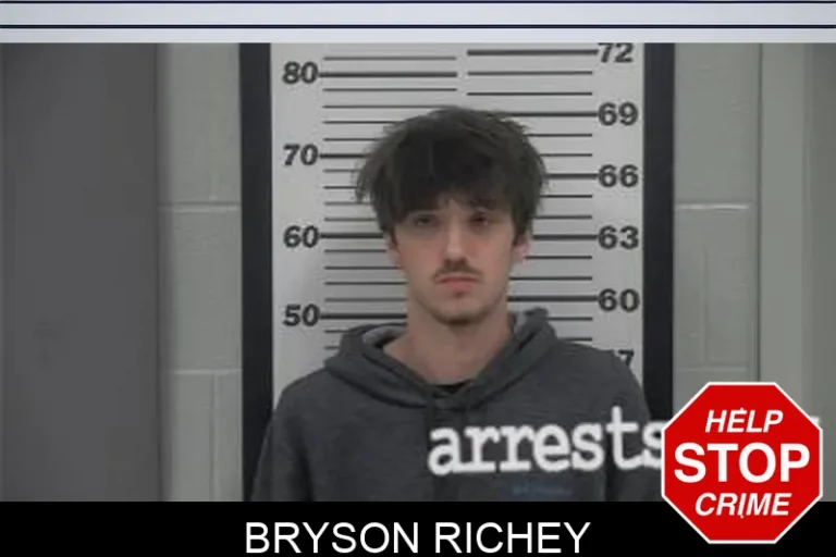 Bryson Richey