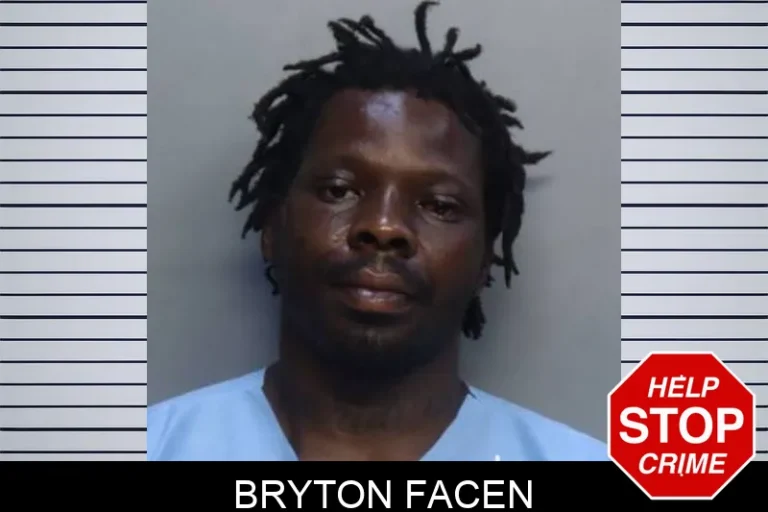 Bryton Facen