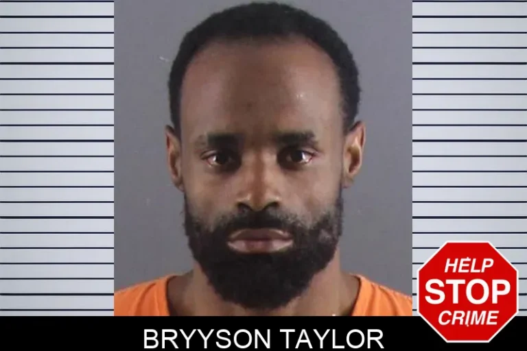 Bryyson Taylor