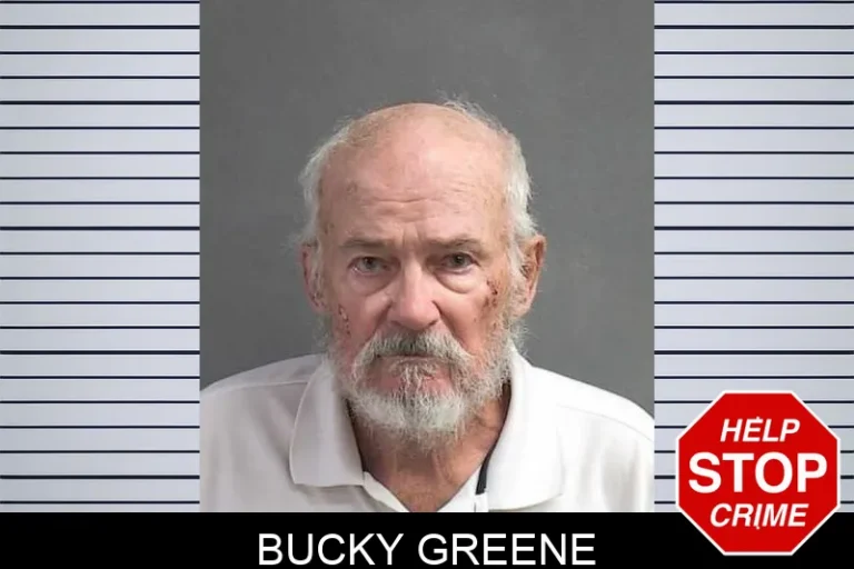 BuCky Greene