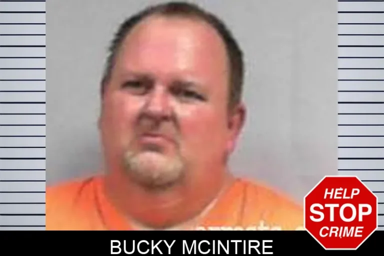 BuCky McIntire