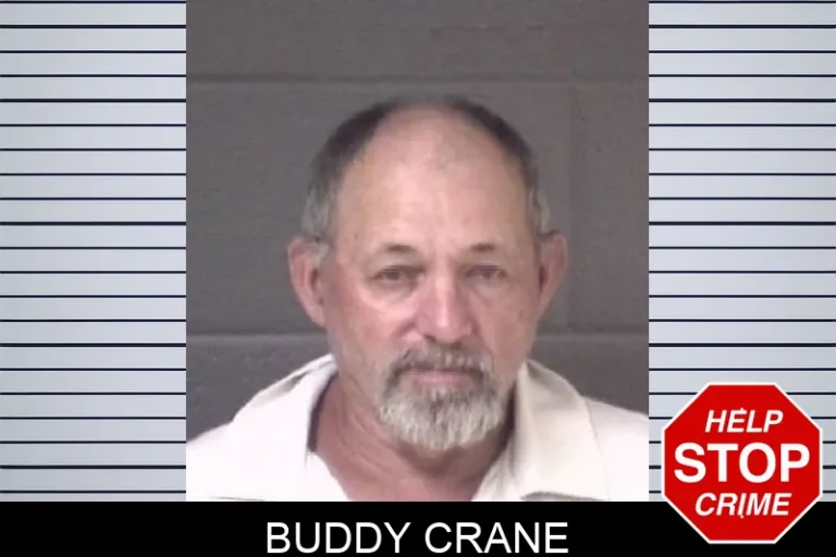 BuDdy Crane