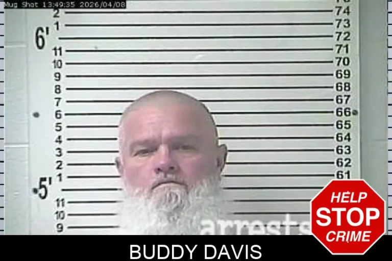 BuDdy Davis