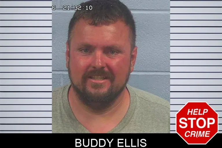 BuDdy Ellis